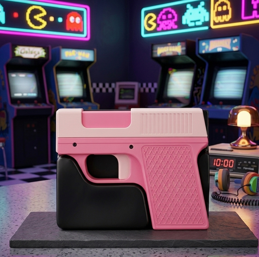 Pistol Lighter