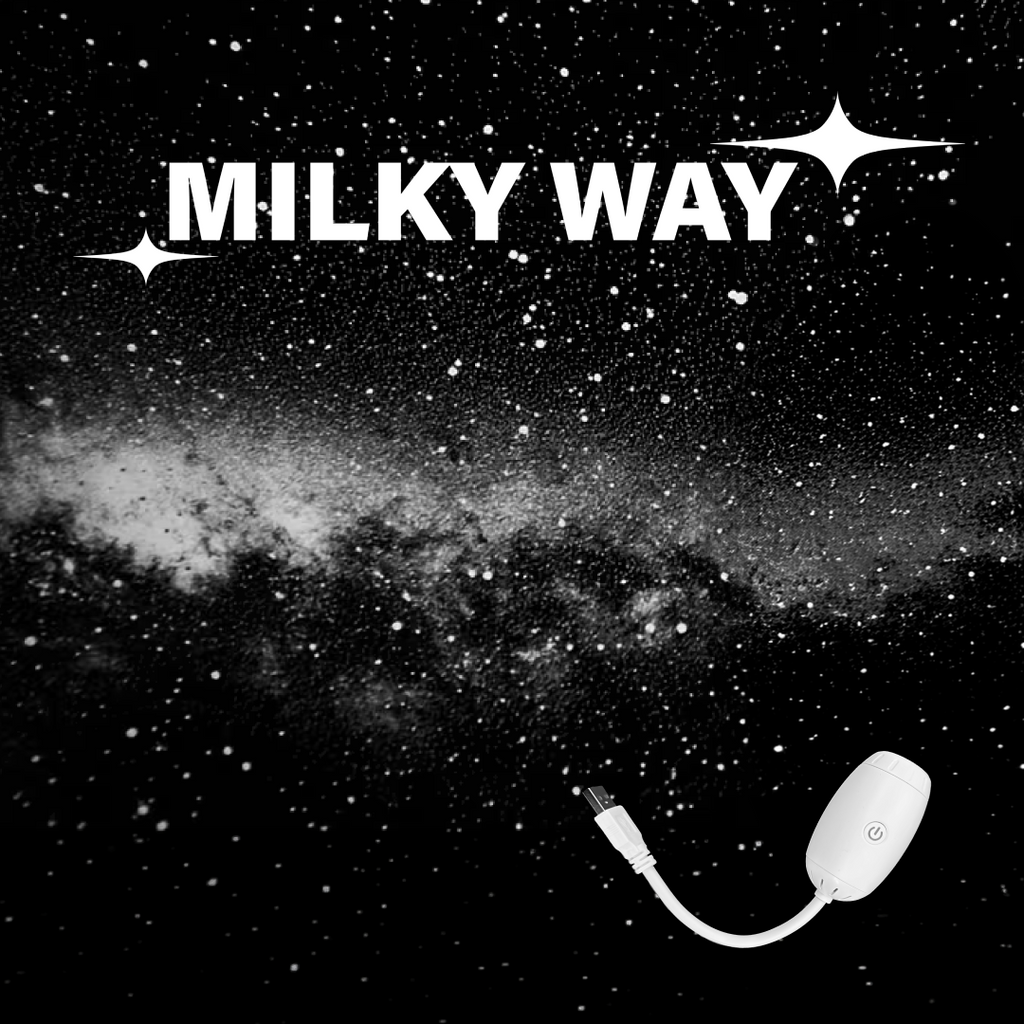 Lunara Immersive Galaxy