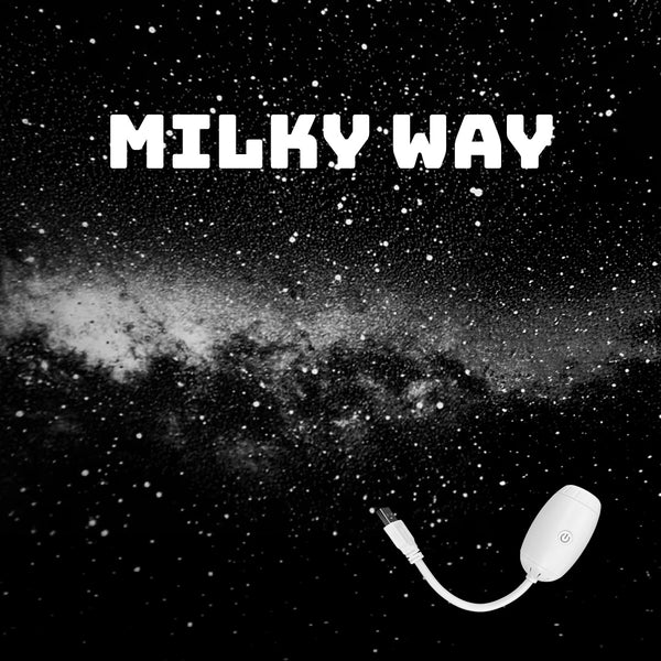 Immersive Galaxy Light 2.0