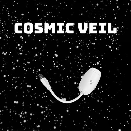 Immersive Galaxy Light 2.0