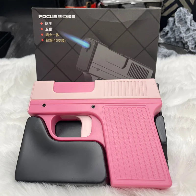 Pistol Lighter