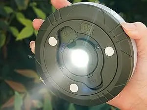 Camping Light LED String Lights