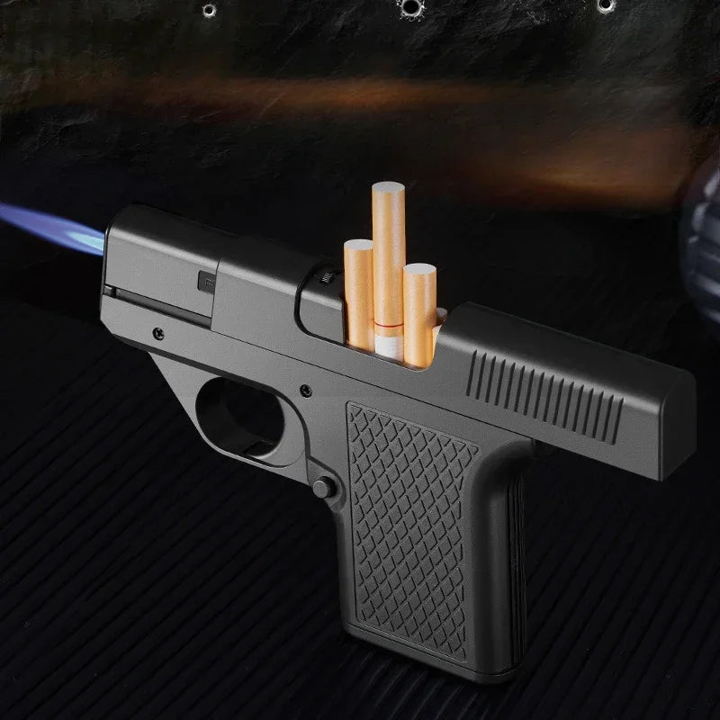 Pistol Lighter
