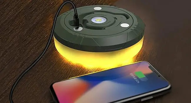 Camping Light LED String Lights