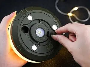 Camping Light LED String Lights