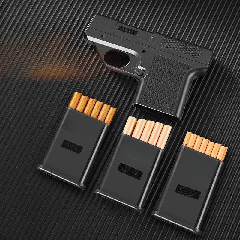 Pistol Lighter