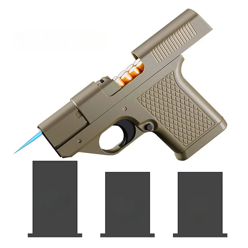 Pistol Lighter