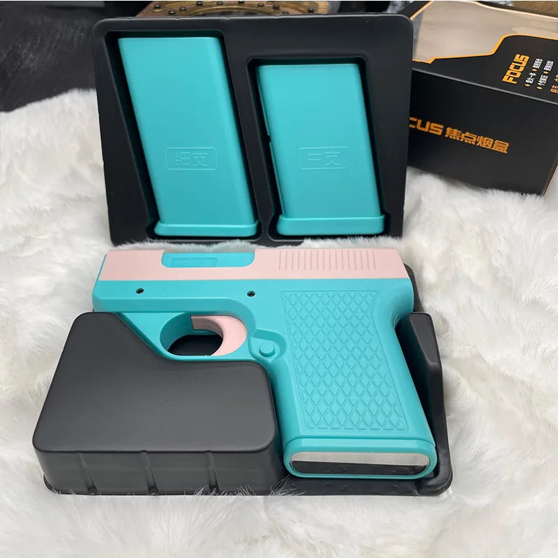 Pistol Lighter