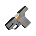 Pistol Lighter