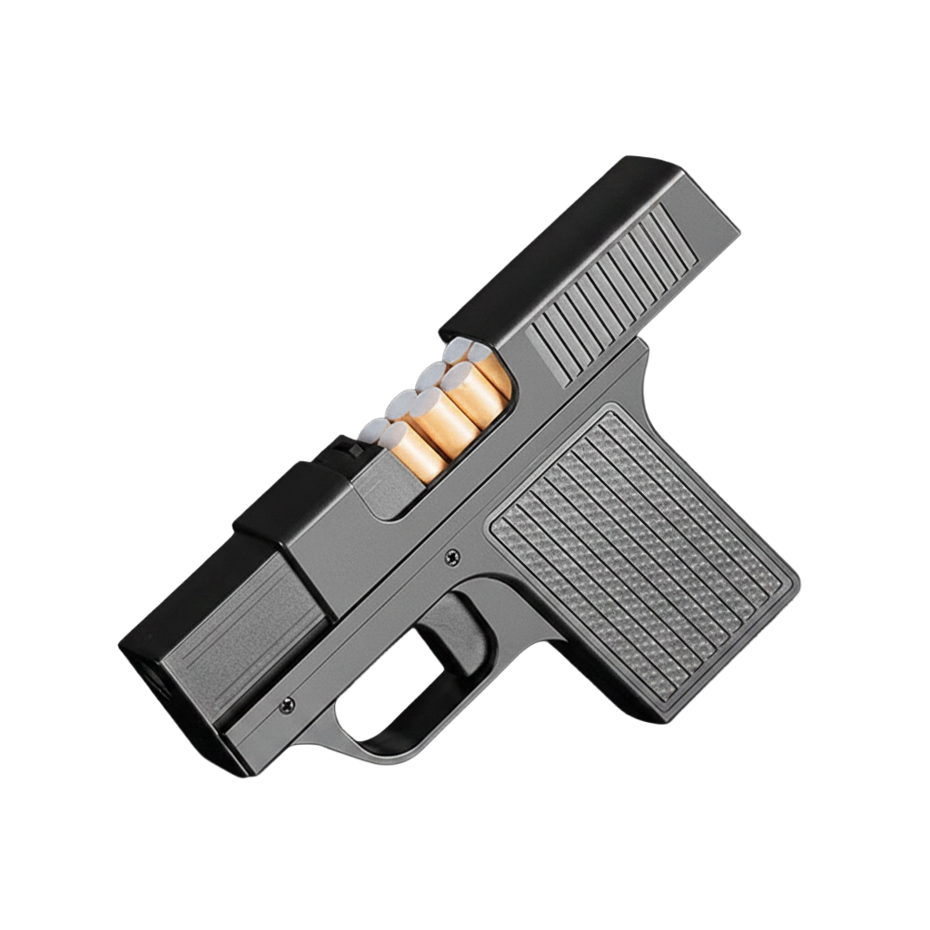 Pistol Lighter