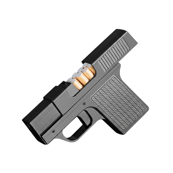 Pistol Lighter
