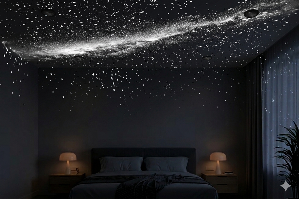 Lunara Immersive Galaxy
